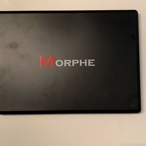 Morphe palette 35OS